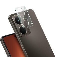 Per Realme P3 5G imak Pellicola per lente in vetro integrata ad alta definizione