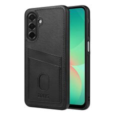 Per Samsung Galaxy A26 5G AZNS K1 Series Card Slot Business Phone Case (Nero)