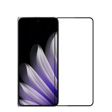 Per OPPO Find N5 PINWUYO 9H 2.5D Pellicola in vetro temperato a schermo intero (nero)