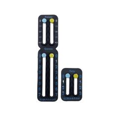 Tabellone segnapunti da tennis montato, accessori per allenamento atletico (nero)