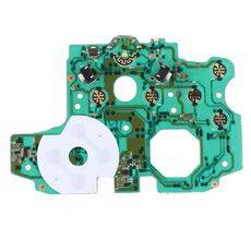 Per XBOX One Gamepad Pannello di alimentazione Controller Chiave Circuito Scheda Sottopannello Riparazione Parte