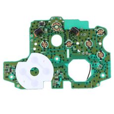 Per XBOX One Slim Gamepad Pannello di alimentazione Controller Chiave Circuito Scheda Sottopannello Parte di Riparazione