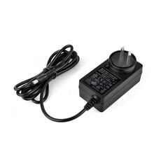 Adattatore di alimentazione con jack CC Waveshare 24V / 2A da 1,2 m (spina USA)