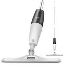 Originale Xiaomi Youpin Deerma TB500 Spray Mop a spruzzo d'acqua portatile rotante a 360 gradi