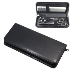 Borsa per forbici professionale per parrucchiere Borsa per forbici da parrucchiere portatile