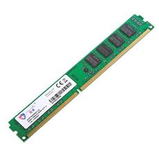 Modulo di memoria RAM JingHai da 1,5 V DDR3 1333/1600 MHz 4 GB per PC desktop