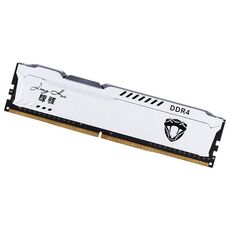 JingHai 1.25 V DDR4 2666 MHz 4 GB di memoria RAM per PC desktop