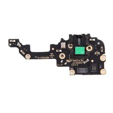 Per OPPO R9 Plus Microfono e scheda LCD