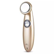 K-SKIN KD9930 Termostato per il viso Strumento di introduzione di bellezza Dispositivo di bellezza Massaggiatore per la pulizia del viso per le donne Cura della pelle del viso