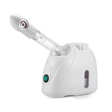K-SKIN K33S Macchina per vaporizzatore facciale Nebbia calda Spruzzatore per il viso Nano Sprayer SPA Steaming Deep Clean Face Massage Care Tools For Home