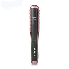 K-SKIN KD388A Piastra per capelli in ceramica elettrica Pettini PTC Riscaldamento Cura dei capelli Pettine per lo styling Massaggiatore automatico Raddrizzamento Lrons