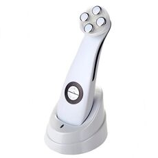 K-SKIN KD-9900 Photon Face Care Tool Lifting Tightening Ionic Ringiovanimento Massaggiatore viso Strumento di bellezza antietà