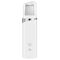 K-SKIN KD-8023Ultrasuoni per la rimozione dell'acne dei punti neri Detergente per i pori per il viso Scrubber per la cura della pelle