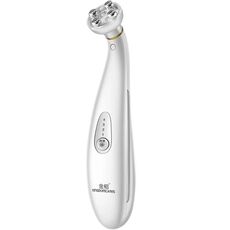 K-SKIN KD8800 Massaggiatore facciale Occhi Collo Essenza Adsorbimento Comedone Pori Ricaricabile Portatile Cura della pelle Cura del viso regolabile a 4 livelli