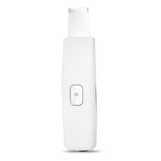 K-SKIN KD8070 Elettrico Ultrasuoni Scrubber Facciale Detergente Massaggio Illuminare Sollevare Spatola per la cura della pelle