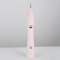 K-SKIN KD306 Laser Spotting Machine Penna al plasma Rimozione ciglia scure per la rimozione dello spasmo facciale Cura della pelle del tatuaggio (rosa)