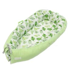 80 * 50 cm Lettino Neonato Allattamento Bionico Lettino Culla Culla Bambino che dorme Letto Artefatto Lettino da viaggio Paraurti (BY-2021)