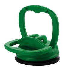Mini estrattore per riparazione ammaccature auto, ventosa, pannello per carrozzeria, strumento per rimuovere ventose (verde)
