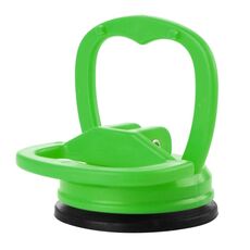 Mini estrattore per riparazione ammaccature auto, ventosa, pannello per carrozzeria, strumento per rimuovere ventose (verde menta)