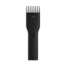 Originale Xiaomi Enchen Boost Intelligent Fast Charging Electric Hair Trimmer Haircut Machine (Nero)