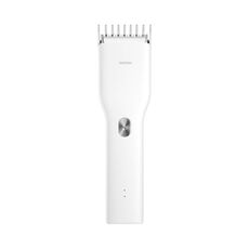Originale Xiaomi Enchen Boost Intelligent Fast Charging Electric Hair Trimmer Haircut Machine (bianco)