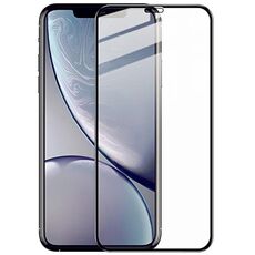 Per iPhone 11 Pro Pellicola in vetro temperato a schermo intero con durezza superficiale IMAK 9H