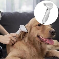 Pettine per la depilazione con una mano originale Xiaomi Youpin Pawbby