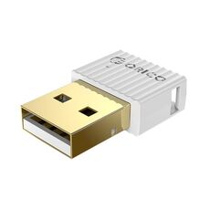 Adattatore Bluetooth 5.0 ORICO BTA-508 (bianco)