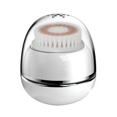 Duosi DY-103 Spazzola per la pulizia del viso elettrica ricaricabile USB Viso impermeabile Pulizia profonda dei pori Massaggiatore Olio esfoliante Sporco Comedone Rimuovi