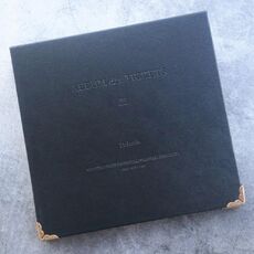 Bill Storage Book Biglietti concerti Biglietto film Biglietto treno Preferiti Album Book (nero)