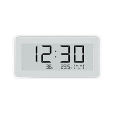 Originale Xiaomi Mijia Termometro Elettronico Igrometro Bluetooth Elettronico Casa Baby Room Indicatore di Temperatura Interna