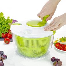 Utensili da cucina per cestello di scarico per frutta e verdura