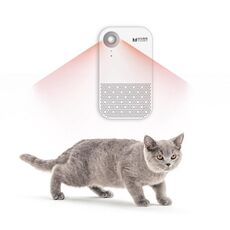 Deodorizzatore per animali domestici rimuovi purificatore d'aria odore