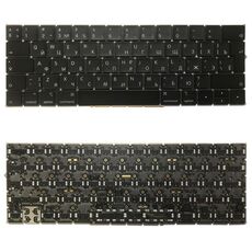 Tastiera RU versione per MacBook Pro Retina 15 pollici A1990 2018-2019
