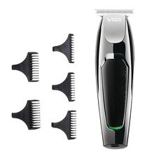 Tagliacapelli elettrico VGR V-028 10W USB Cutter Head