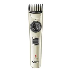 VGR V-031 Tagliacapelli regolabili regolabili multi-formato USB 5W da 5W