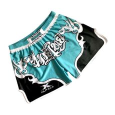 MARS Fighting / MMA / UFC Training Fitness Pantaloni ad asciugatura rapida Pantaloncini da corsa, Taglia: XS (25)