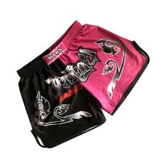 MARS Fighting / MMA / UFC Training Fitness Pantaloni ad asciugatura rapida Pantaloncini da corsa, Taglia: XXL (23)