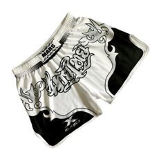 MARS Fighting / MMA / UFC Training Fitness Pantaloni ad asciugatura rapida Pantaloncini da corsa, Taglia: XXXL (20)
