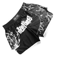 MARS Fighting / MMA / UFC Training Fitness Pantaloni ad asciugatura rapida Pantaloncini da corsa, Taglia: XXXL (27)