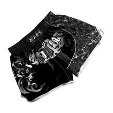 MARS Fighting / MMA / UFC Training Fitness Pantaloni ad asciugatura rapida Pantaloncini da corsa, Taglia: XXXXL (13)
