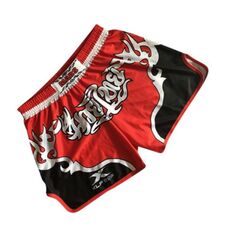 MARS Fighting / MMA / UFC Training Fitness Pantaloni ad asciugatura rapida Pantaloncini da corsa, Taglia: XXXXL (26)