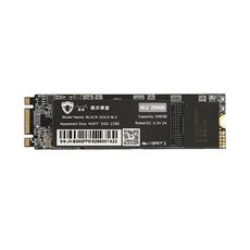 Unità a stato solido per notebook JingHai M.2 NGFF SSD per desktop, capacità: 512 GB