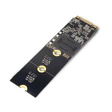 Unità a stato solido JingHai M.2 2242 2260 2280 NGFF SSD ad alta velocità per notebook a mezza altezza, capacità: 256 GB