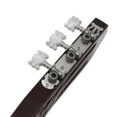 Manopola per chitarra Tipo di ingranaggio Snap Peg Manopole base in lega (Y-05)