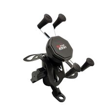 N-Star N002 Bicyclecle Bicycle Bicycle Biket Bracket Attrezzatura da equitazione (grande testa inclinata)