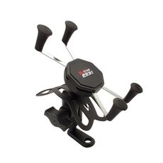 N-Star N002 Bicyclecle Bicycle Bicycle Biket Bracket Attrezzature da equitazione (Large L Head)