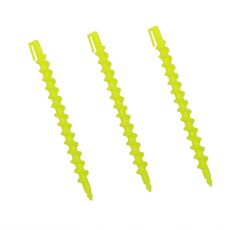 3 Set Hairdressing Capelli ricci perm Perm Accumulo a vite a freddo Bar per capelli Forniture per parrucchieri Forniture a colori Consegna casuale, Specifica: Medio Core