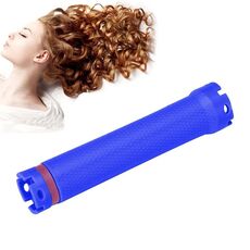 10 PCS Digital Extension Riscaldamento Perm Parrucchiere Strumento di parrucchiere Consegna casuale (24V 18bar)