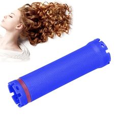 10 PCS Digital Extension Riscaldamento Perm Parrucchiere Strumento di parrucchiere Consegna casuale (24V 24bar)